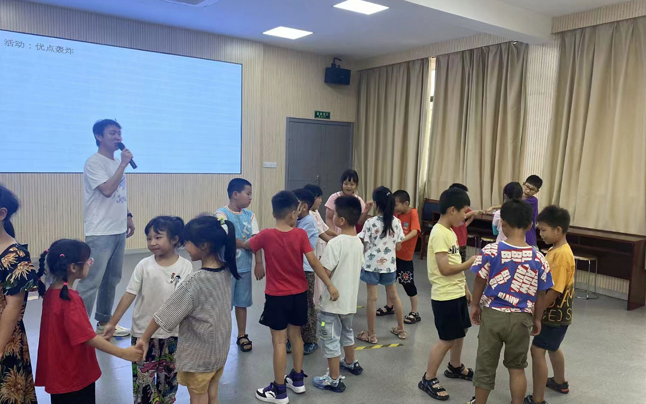 拱墅龙观乡中心学校